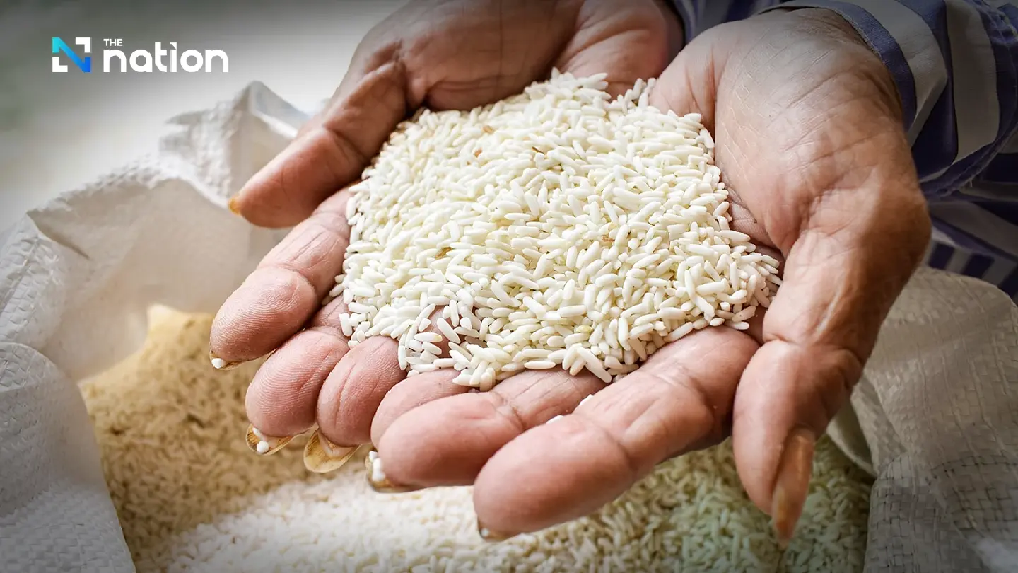 US-Japan Trade Deal Threatens Thai Rice Exports to Japan