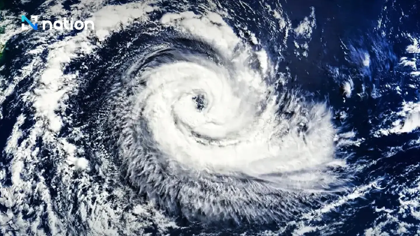 TMD warns of heavy rains in South and new tropical depression