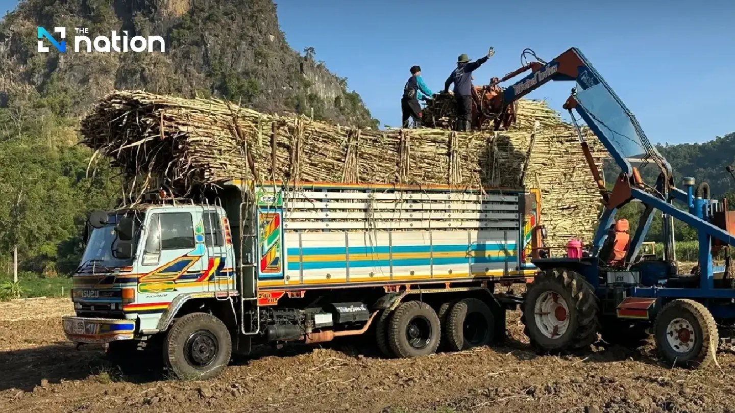 Govt introduces economic measures to curb agricultural burning and reduce PM2.5 pollution