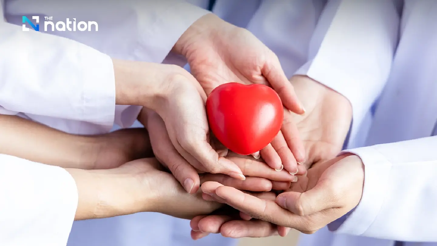 Medical Services Dept upgrades organ donor dashboard to save more lives