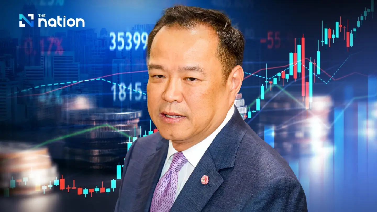 Economy takes centre stage as Thais pin hopes on Anutin government to deliver