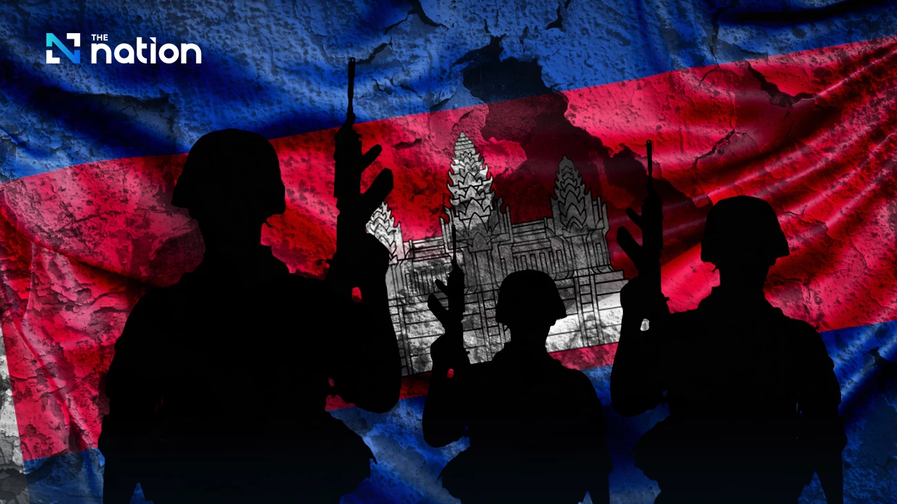 Cambodia's '3-month peace' plan faces obstacles as distrust persists in weapon withdrawal agreement