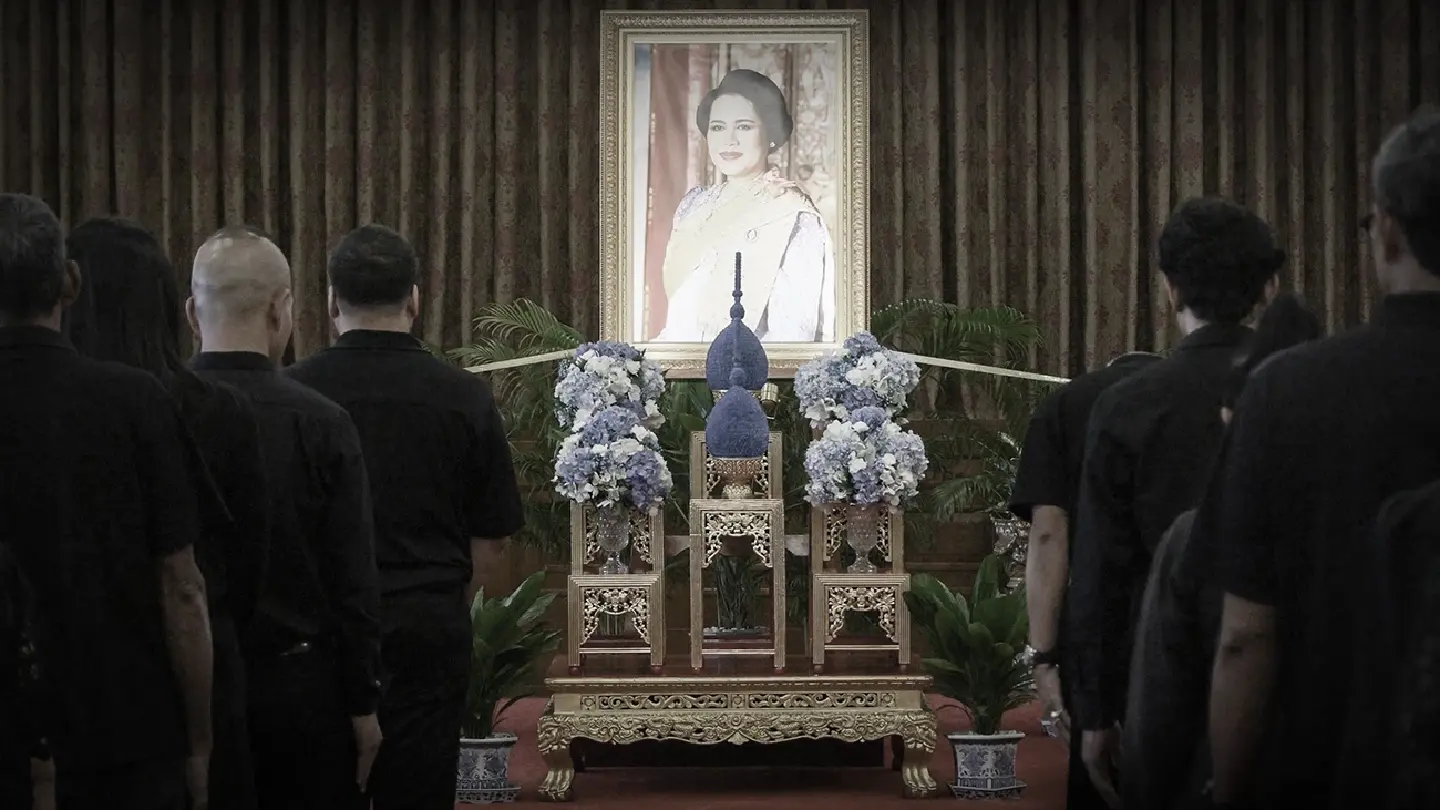 Royal permission granted for public tribute to Queen Sirikit from Nov 9