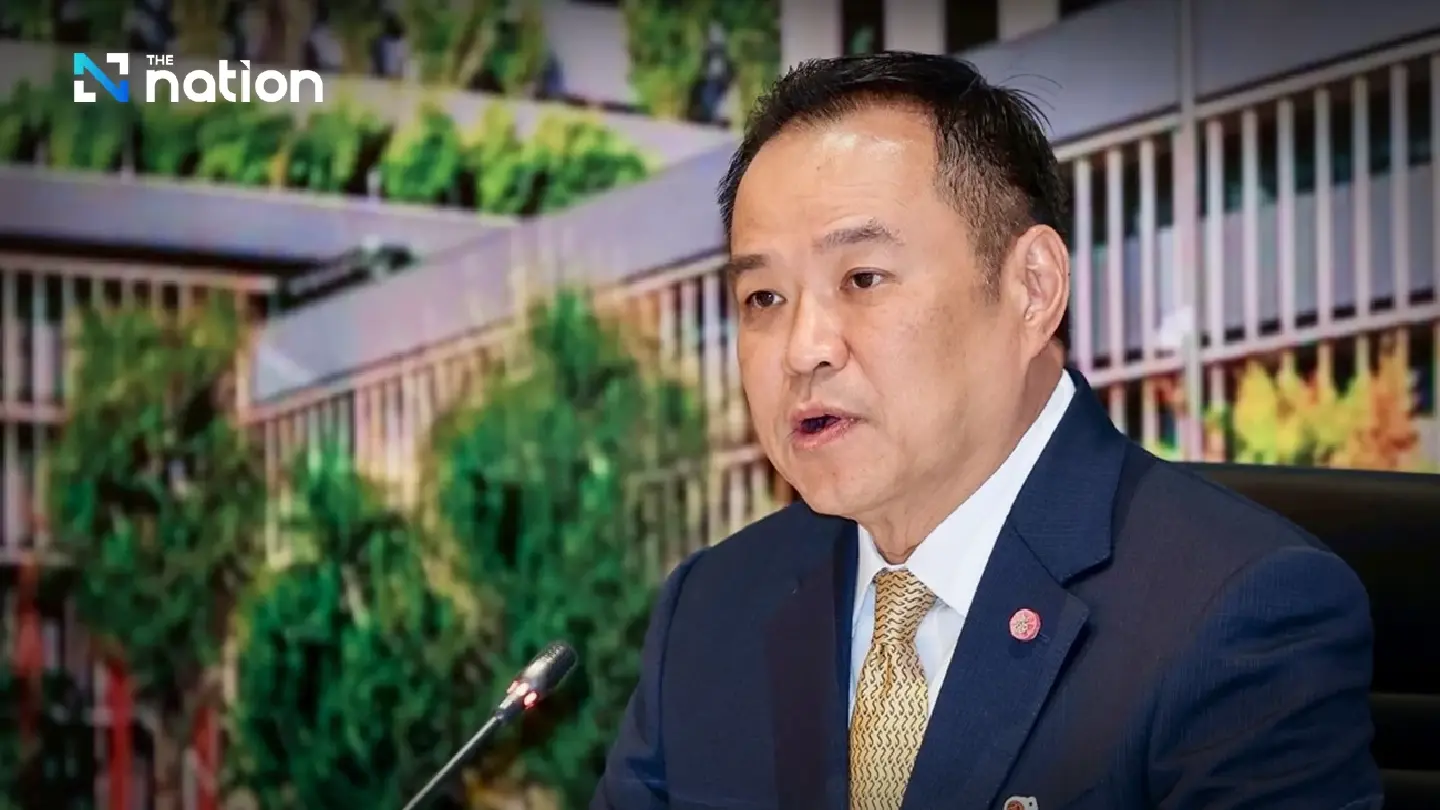 PM’s Thai-Cambodian border remark aims at fairness, says spokesman