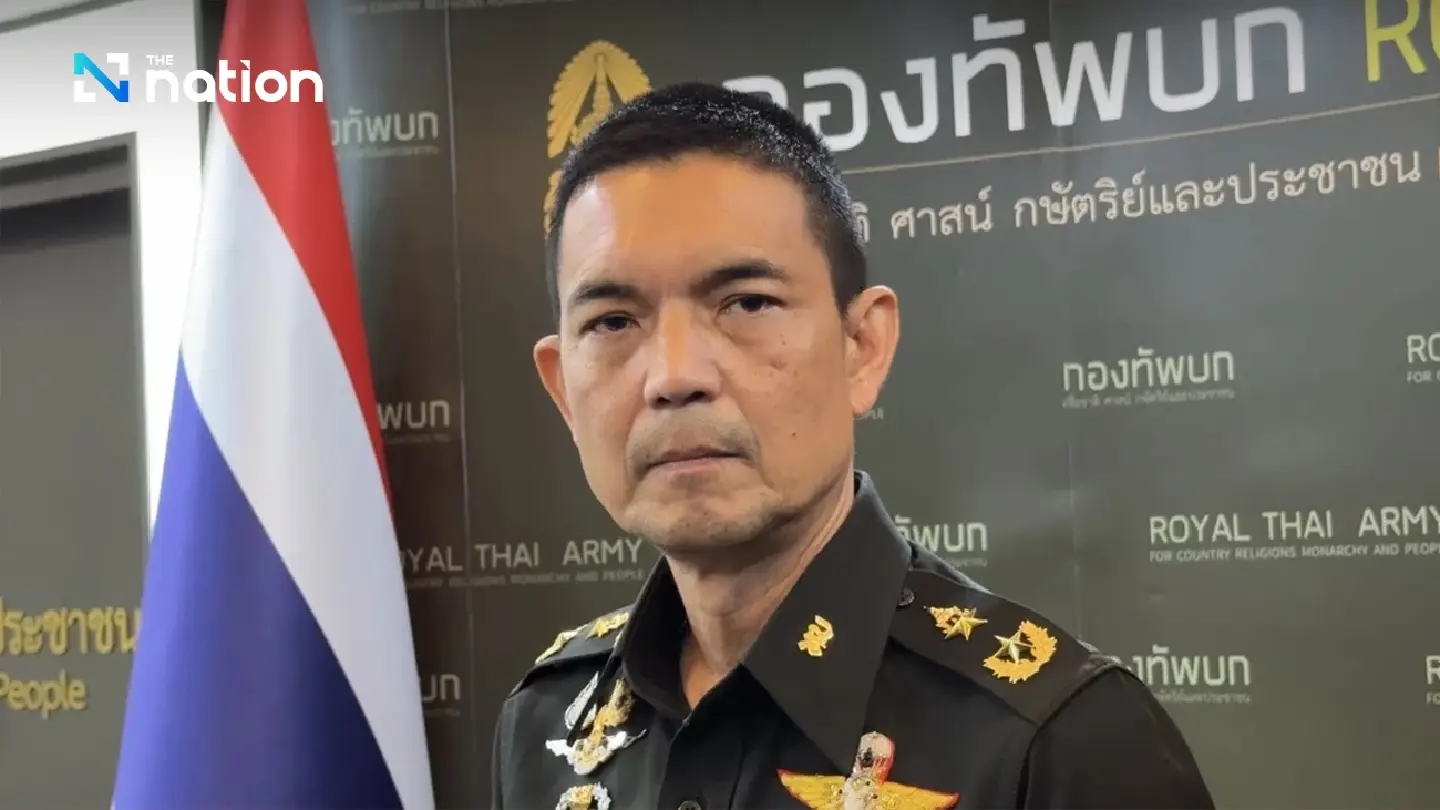 Cambodia must fulfill 4 conditions to end hostility before POWs are returned