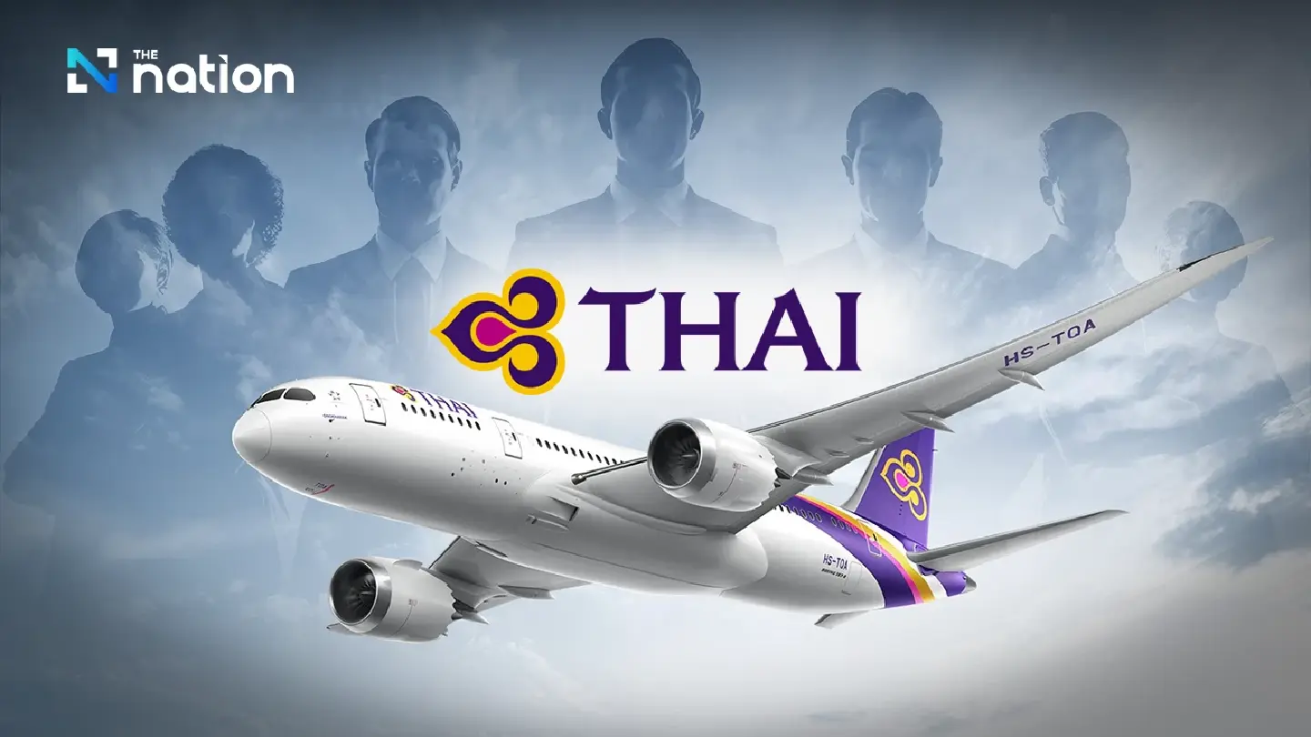 Thai Airways board selects 8 new directors for AGM vote, confirms all professionals Thai Airways board selects 8 new directors for AGM vote, confirms all professionals