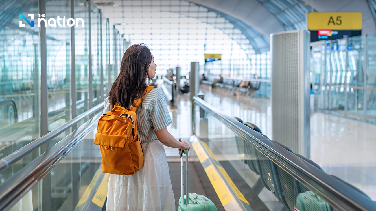 Three airlines expand Japan routes as strong baht fuels Thai outbound travel
