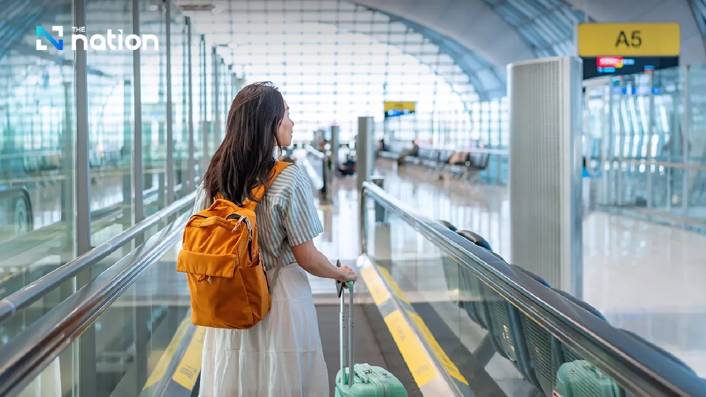 Three airlines expand Japan routes as strong baht fuels Thai outbound travel