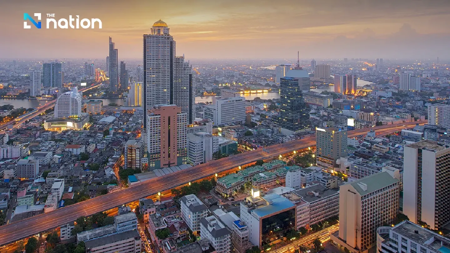 Mixed-Use Mega-Projects Shake Up Bangkok's Commercial Property Market