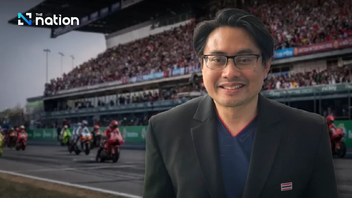 Thailand secures MotoGP hosting rights for another five years