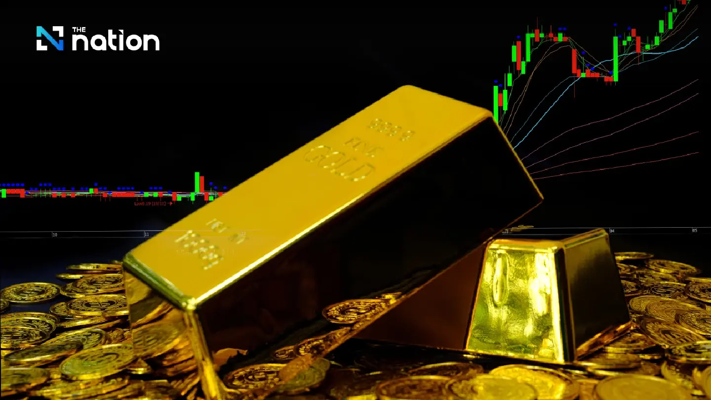 Gold nears US$4,000 as prolonged US government shutdown drives safe-haven demand Gold nears US$4,000 as prolonged US government shutdown drives safe-haven demand