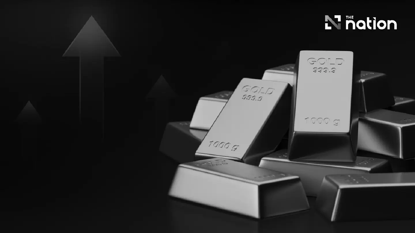 Gold prices surge globally: Exploring the factors behind the rise and market drivers