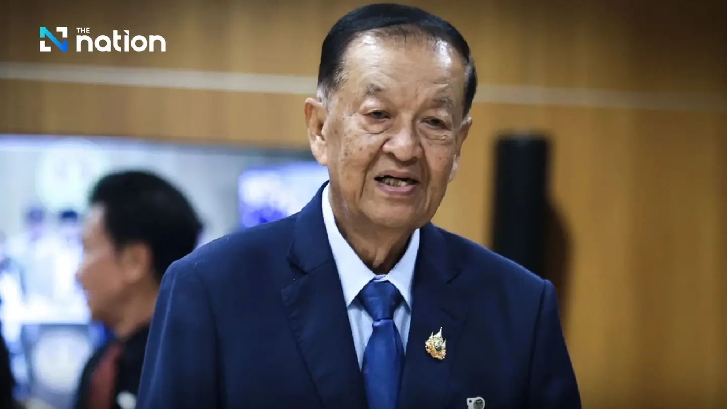 Wan Noor heads Thai mission to IPU, seeks scammer crisis crackdown