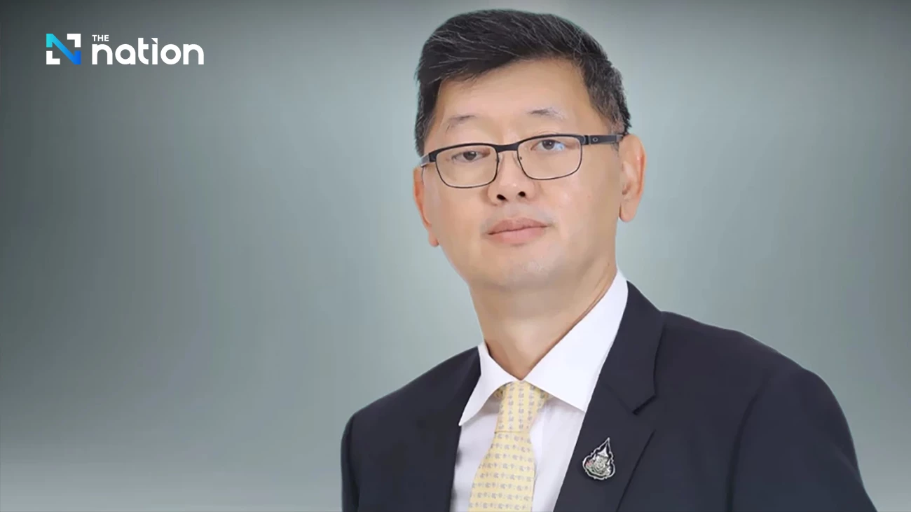 Thai Digital Ministry Launches 30-Day Probe into ‘40m Baht Scammer Bribe’