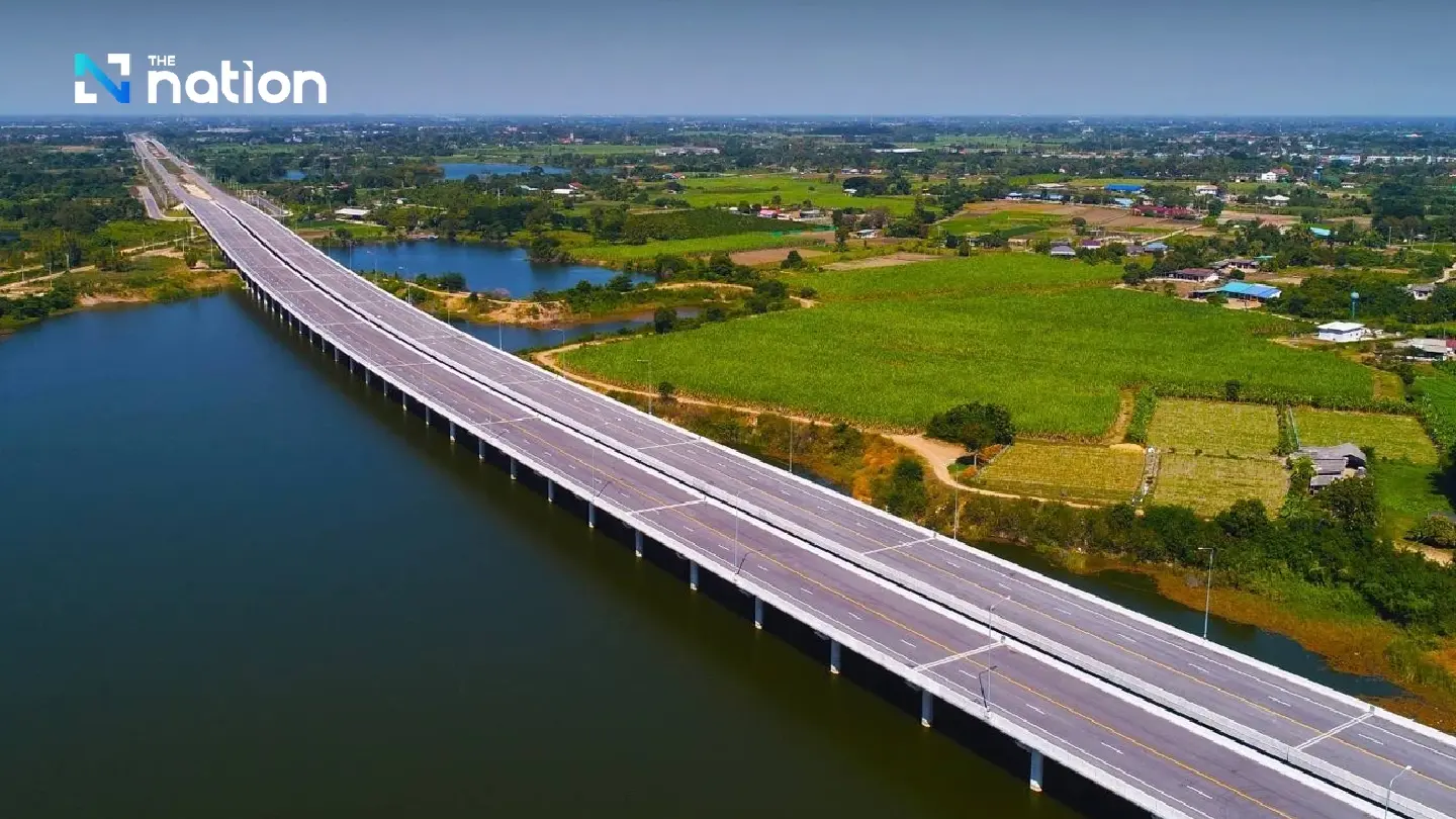 M81 motorway opens free of charge with all 8 toll stations for the first time
