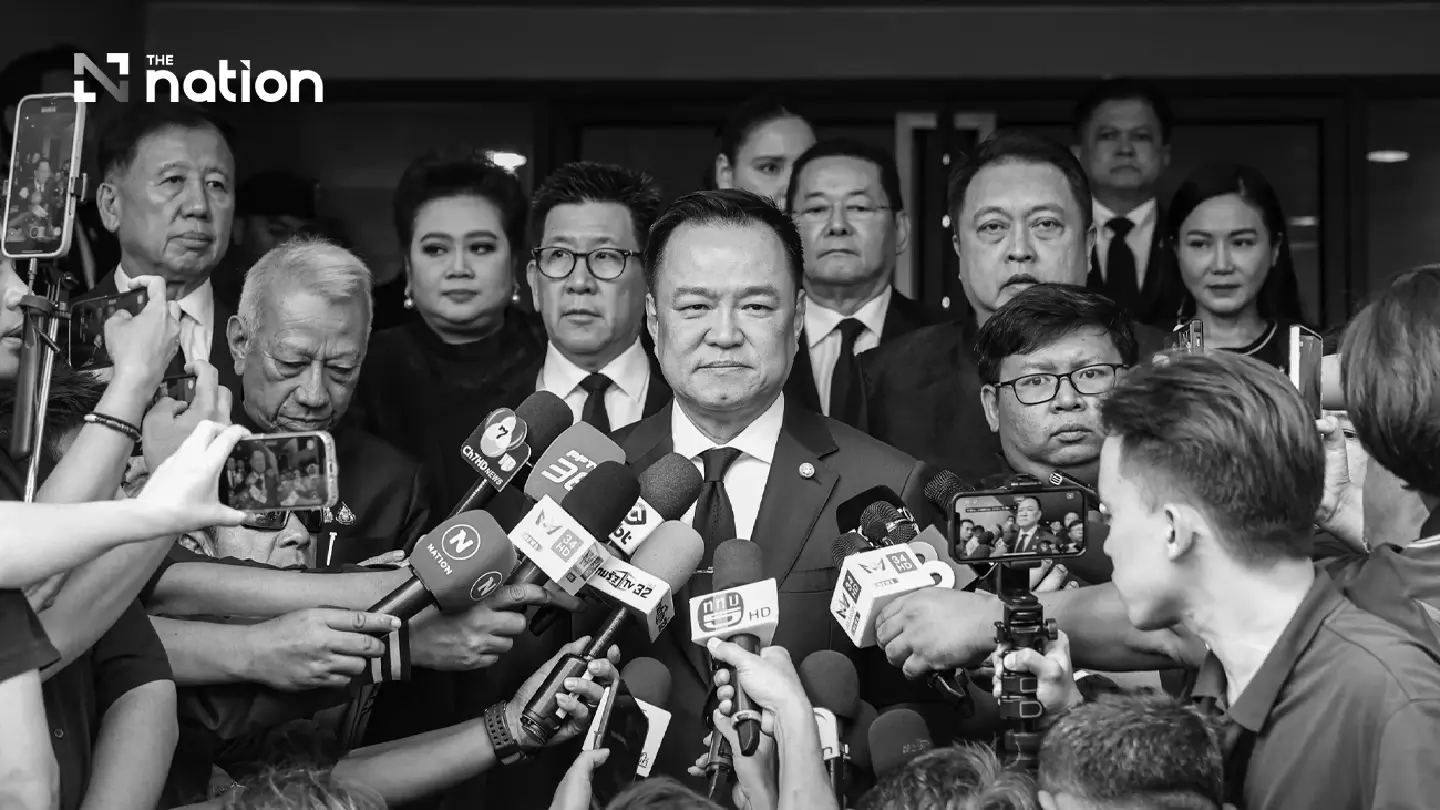 Government requests cooperation for appropriate events to mourn Queen Sirikit The Queen Mother