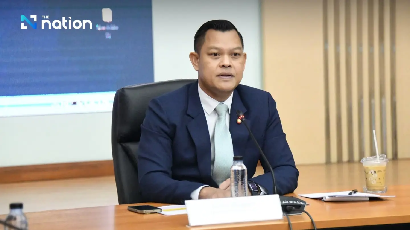 Thailand and US Sign Critical Minerals Pact to Secure Global Supply