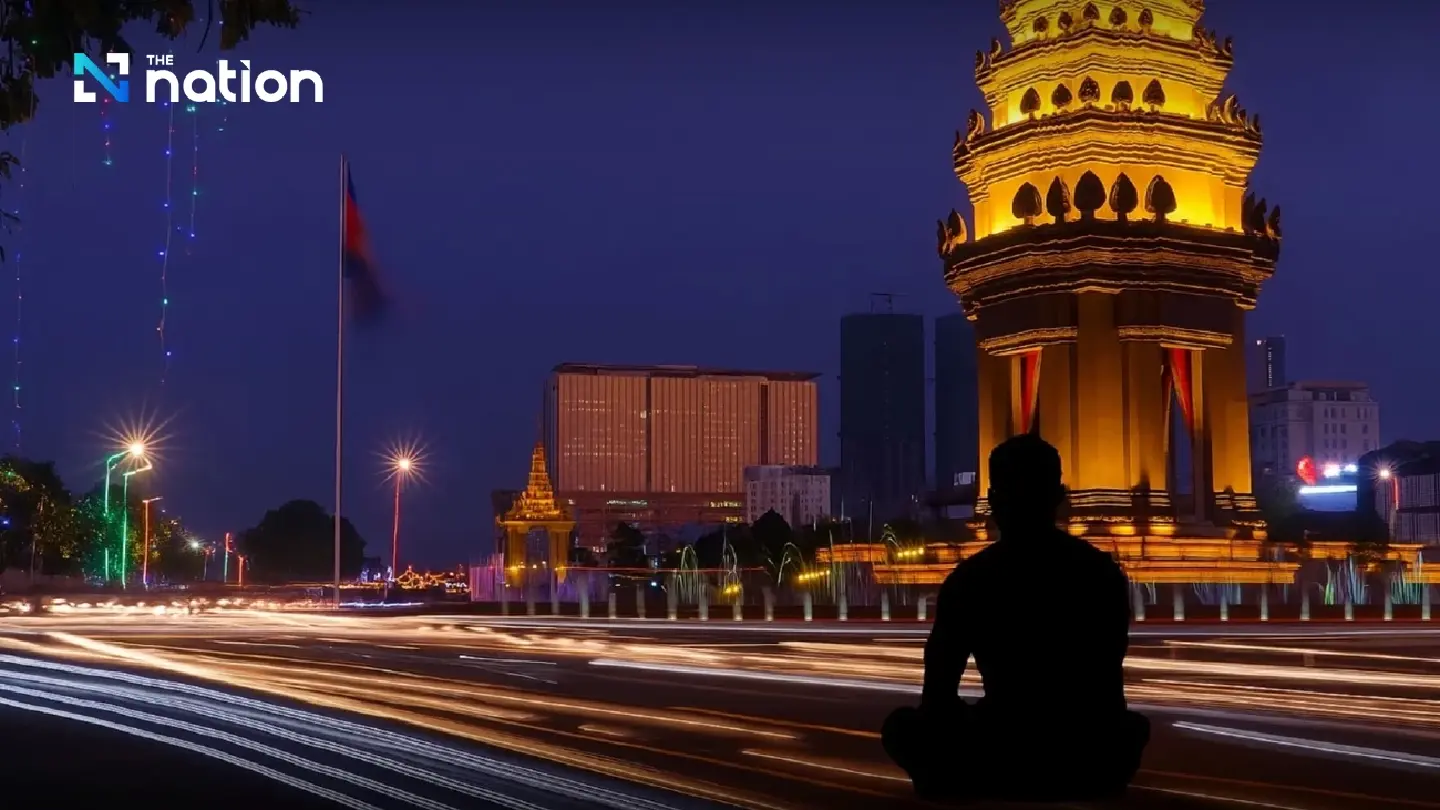 Cambodian Scam Gang Sold and Tortured Me, Thai Victim Claims