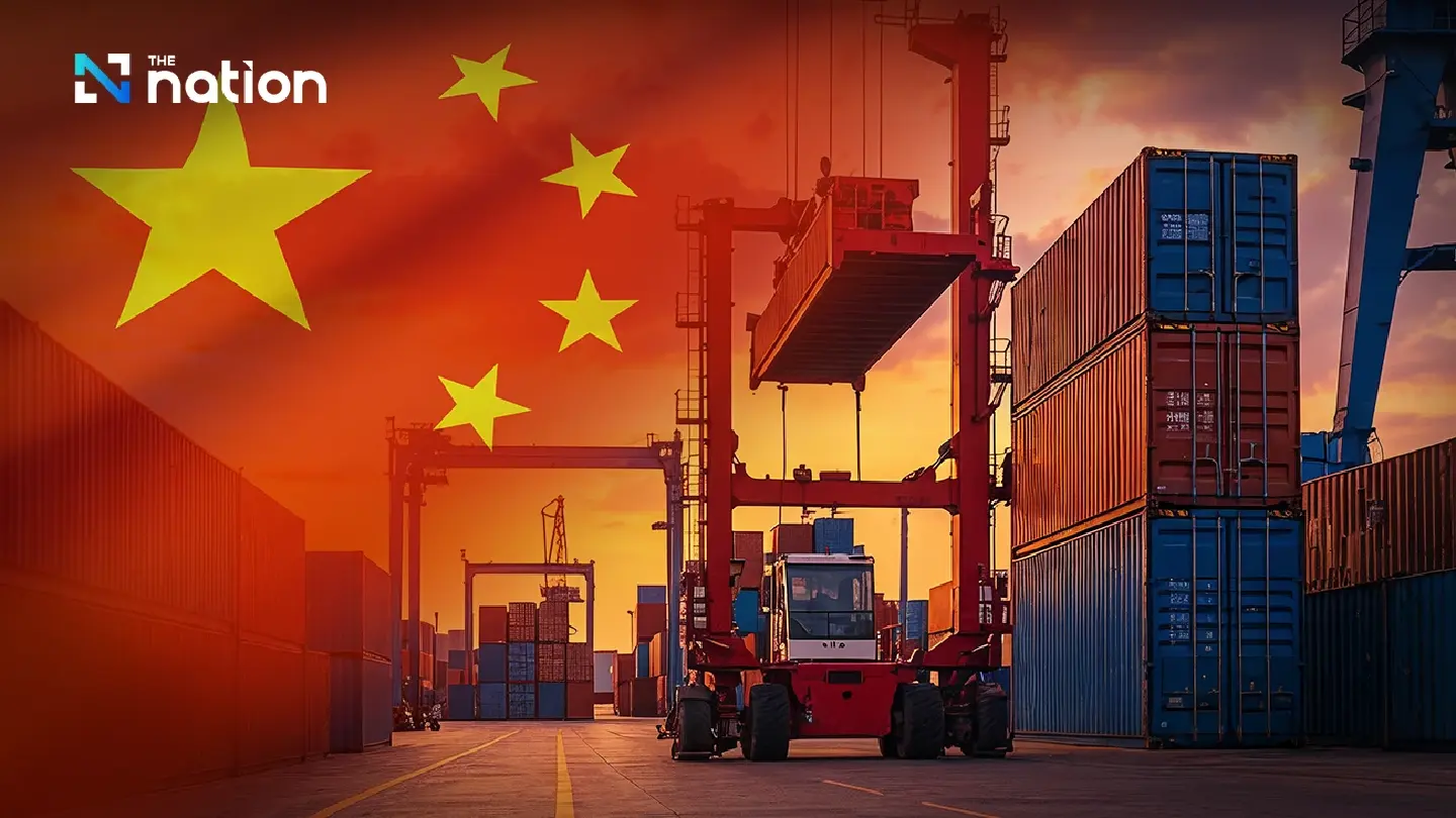 China Hits US Shipping with New Fees in Direct Trade War Retaliation