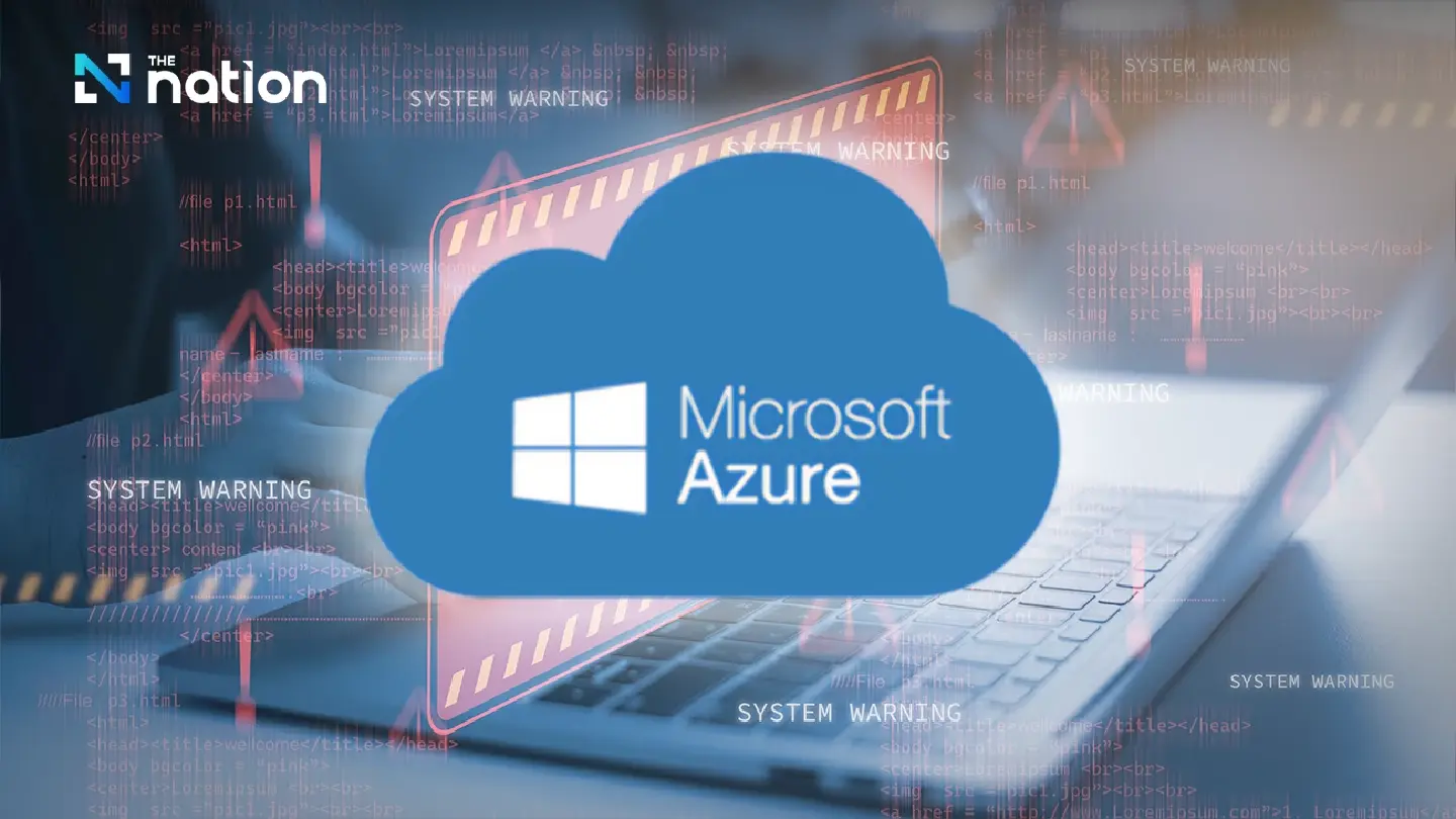 Microsoft faces outages in Azure and 365 services ahead of earnings release