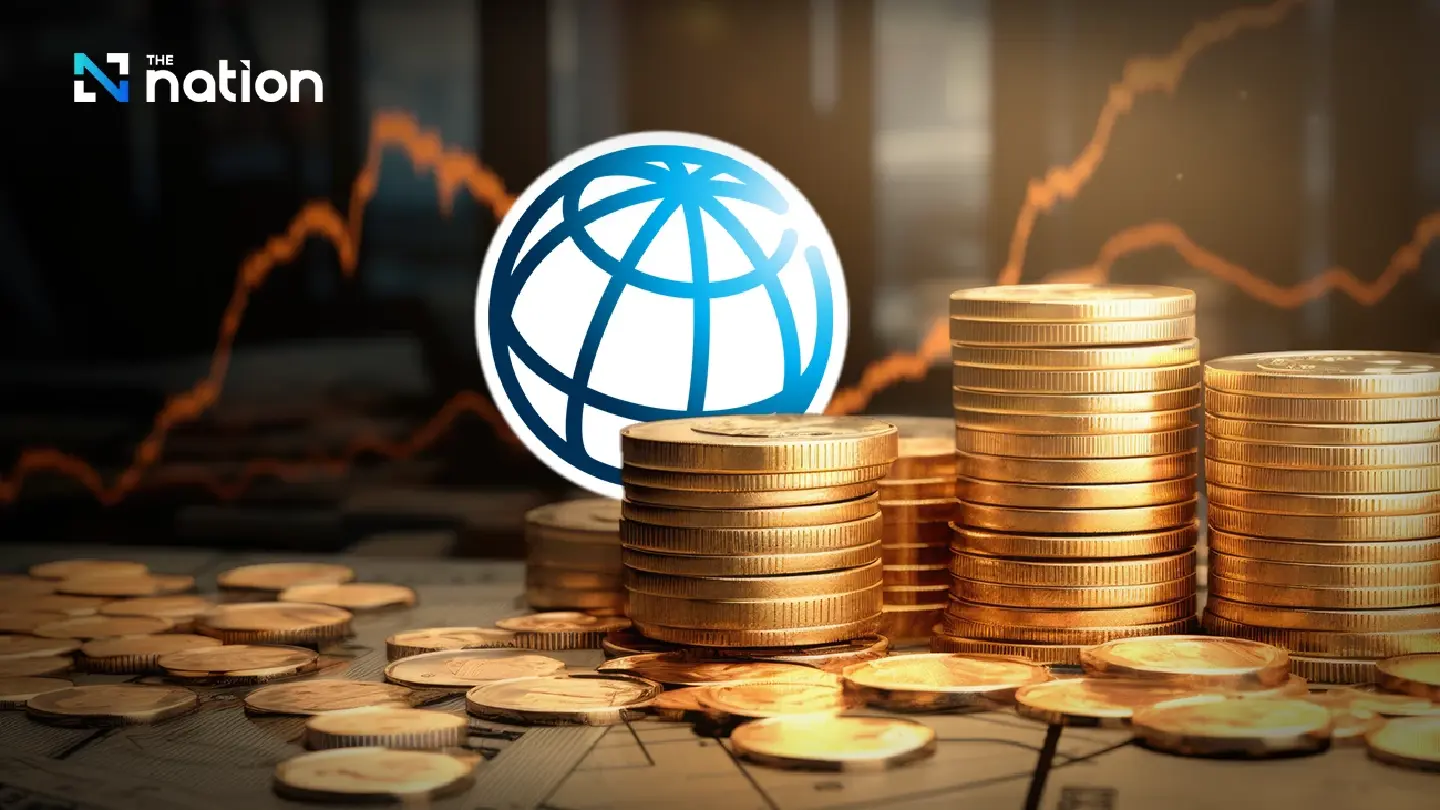 World Bank Ups Thai Growth Forecast Despite Political Risk