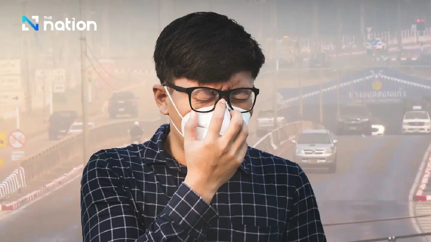 Envi Link drives Chiang Mai’s data-based clean air revolution