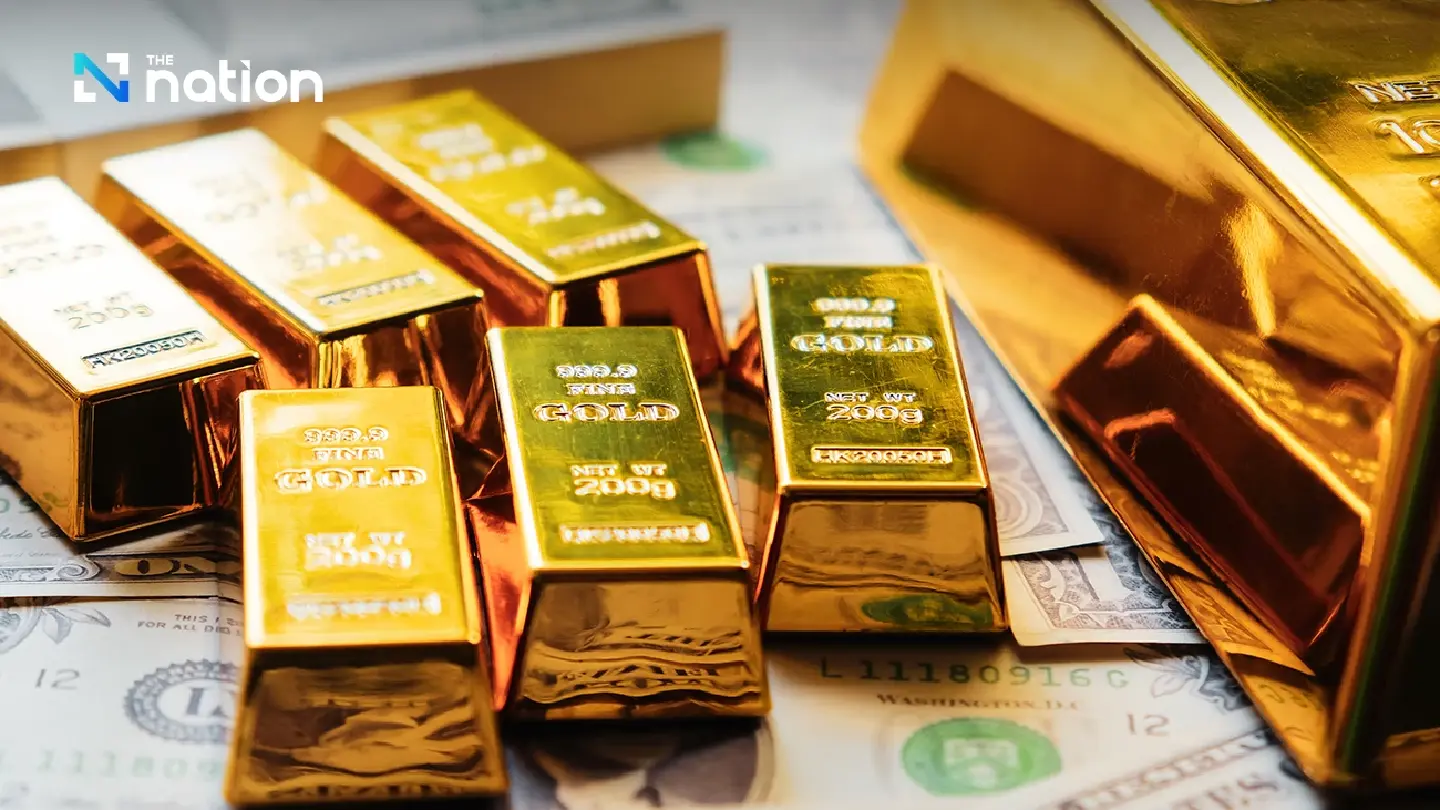 Gold hits fresh record as silver short squeeze intensifies Gold hits fresh record as silver short squeeze intensifies