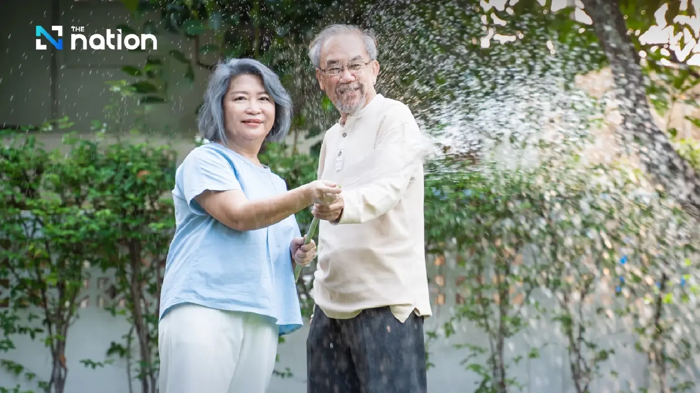 Netherlands tops global pension index as Thailand ranks 41st Netherlands tops global pension index as Thailand ranks 41st