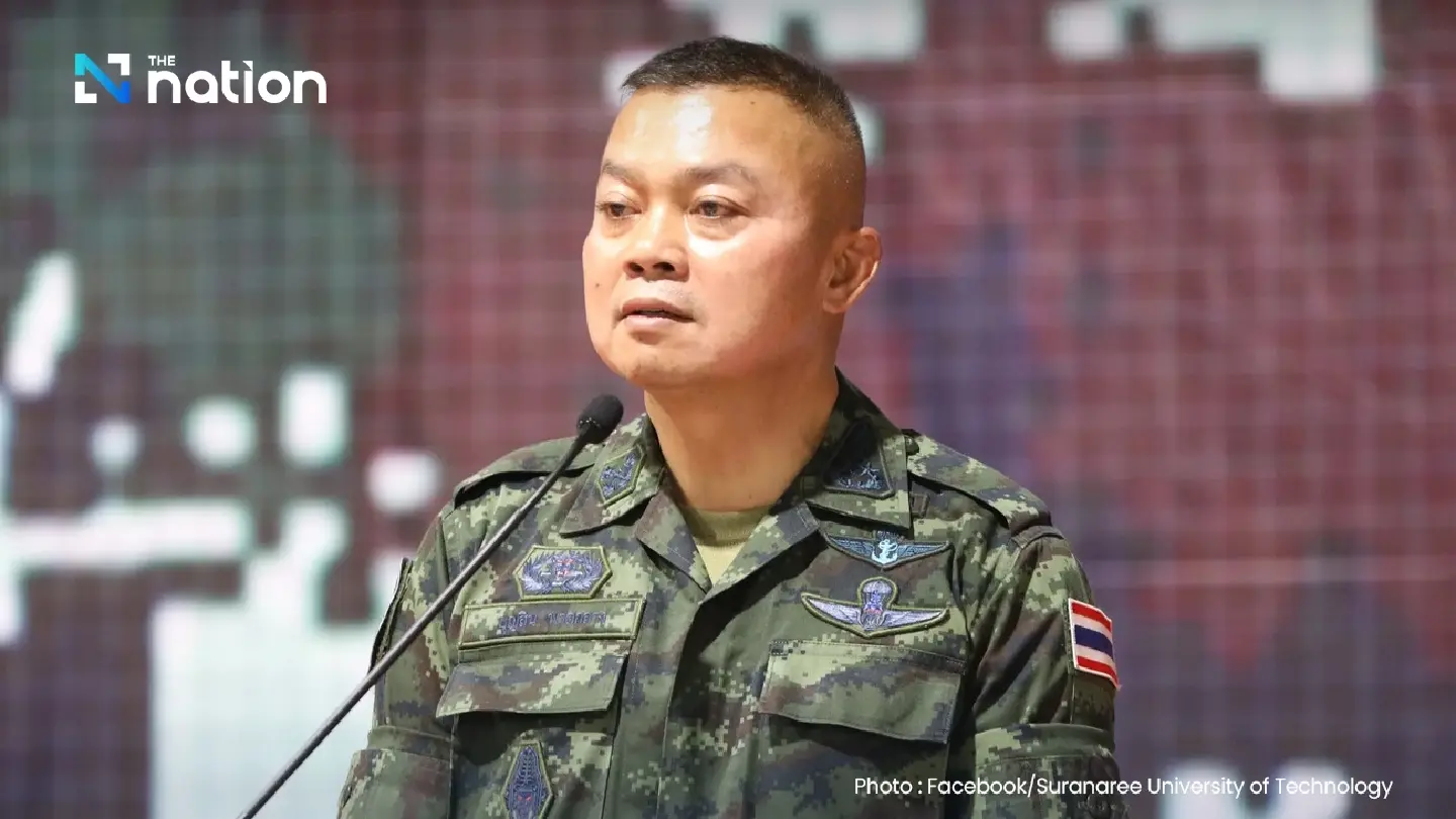 Boonsin confident Khana temple belongs to Thailand and recovery will be manageable