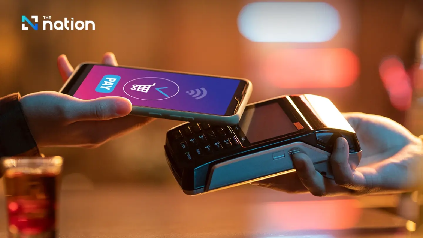 Pay Solutions CEO Warns of Platform Monopoly Threat as Firm Posts 100% Growth Pay Solutions CEO Warns of Platform Monopoly Threat as Firm Posts 100% Growth