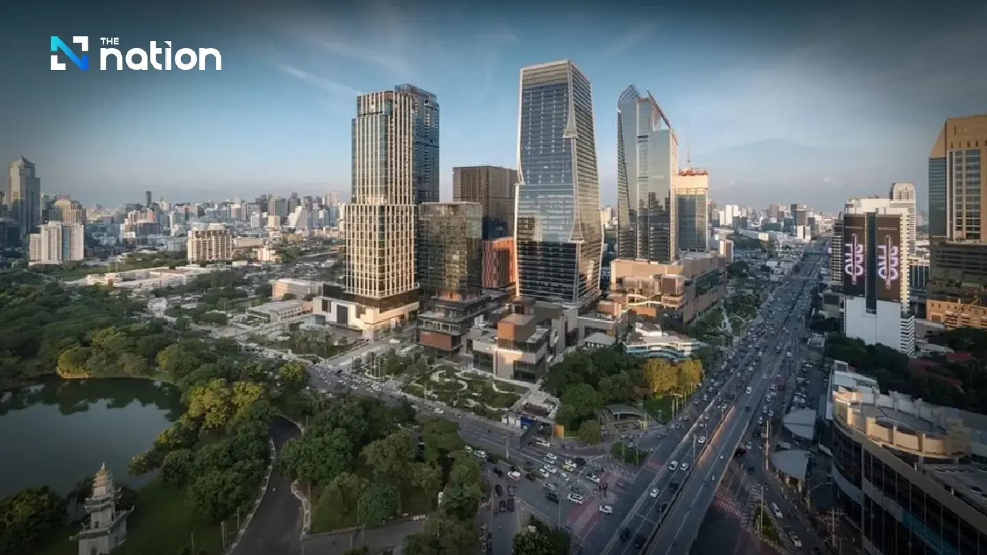 Bangkok’s luxury condo rising to rival Dubai and Singapore as developers rush to launch ultra-luxury condominiums Bangkok’s luxury condo rising to rival Dubai and Singapore as developers rush to launch ultra-luxury condominiums