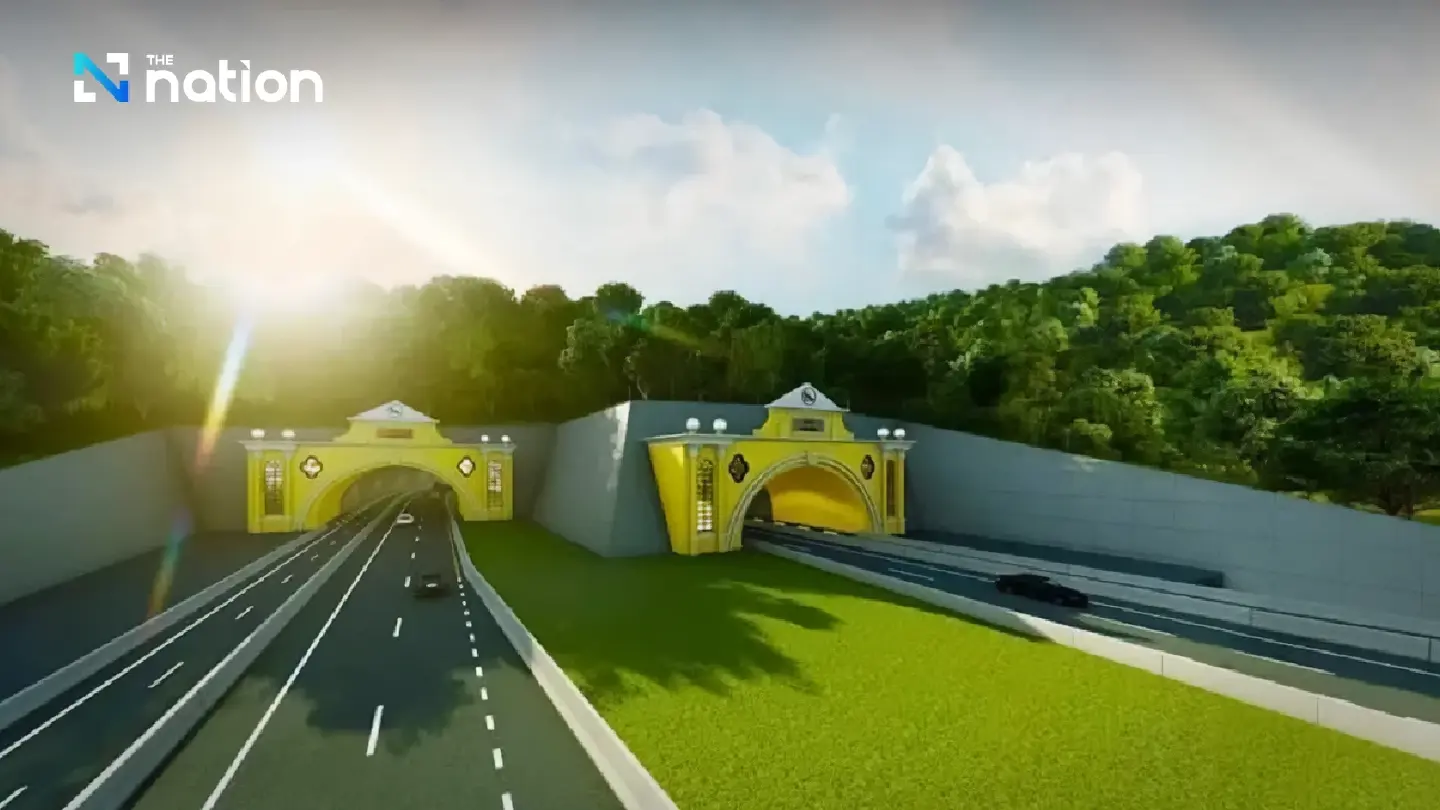 Phuket’s first expressway to be transferred to DLT for free service