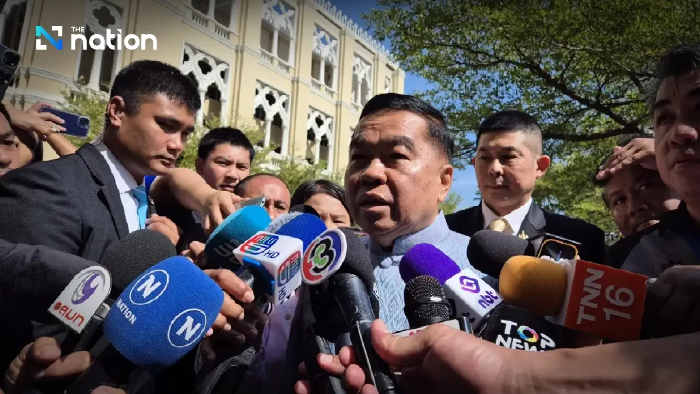 Defence Minister warns Cambodia peace deal unlikely if border talks fail Defence Minister warns Cambodia peace deal unlikely if border talks fail