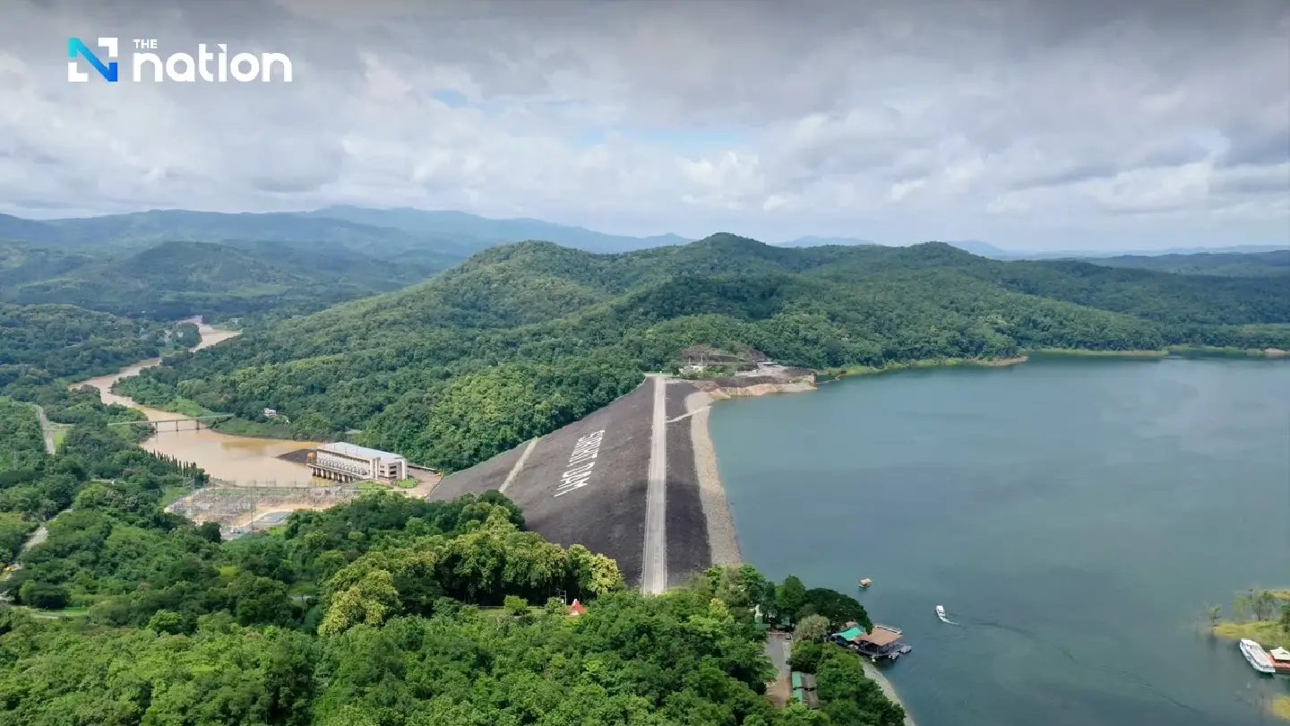 Water levels in major, mid-sized dams rise to 85% of capacity: ONWR