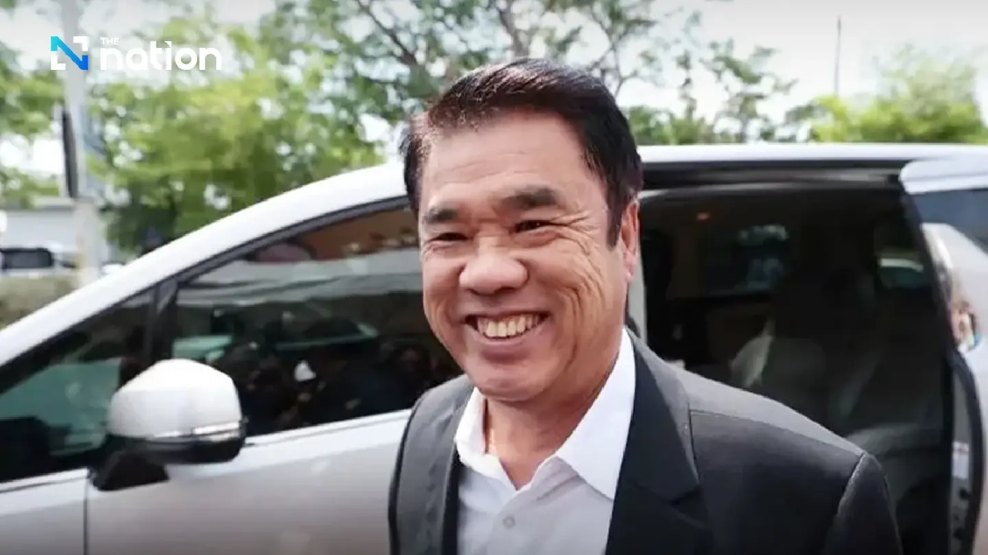 Suriya predicts Pheu Thai could win 200 seats as People’s Party support falls