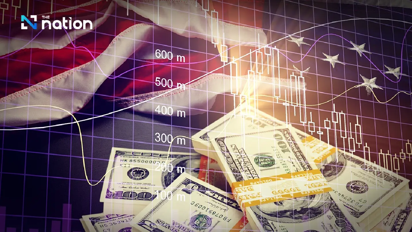 Asia attracts over US$100 billion in investment as funds shift from US