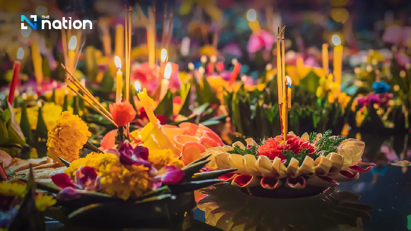 Bangkok Prepares for 'Eco-Friendly' Loy Krathong with Strict Safety Measures