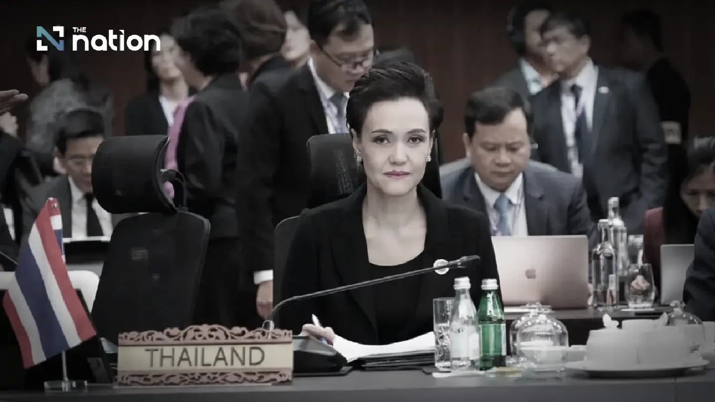 Thailand and US agree on framework for reciprocal trade negotiations