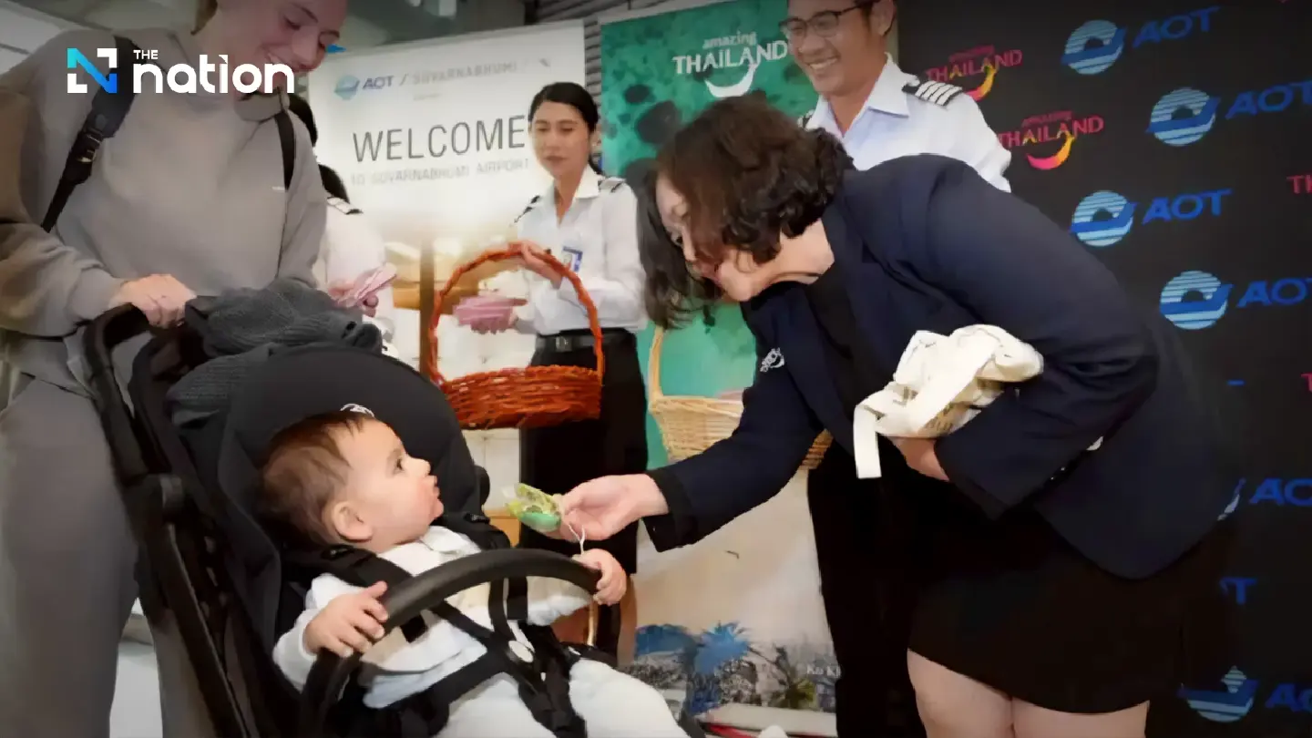 Norse Atlantic’s London–Bangkok flights to boost UK arrivals to 1.13 million