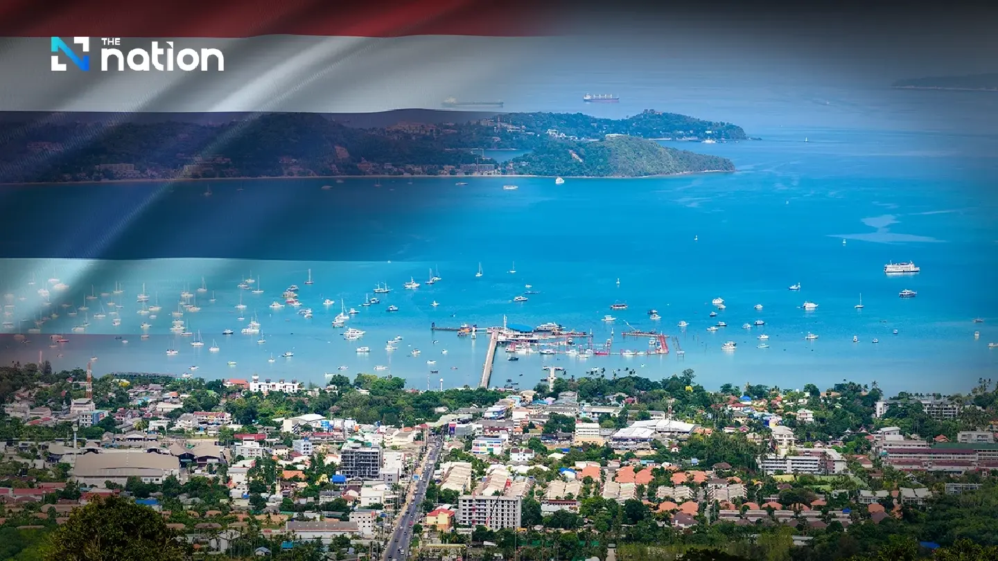 Chiang Mai, Hua Hin, Koh Samui and Phuket top Forbes’ 2025 retirement destinations