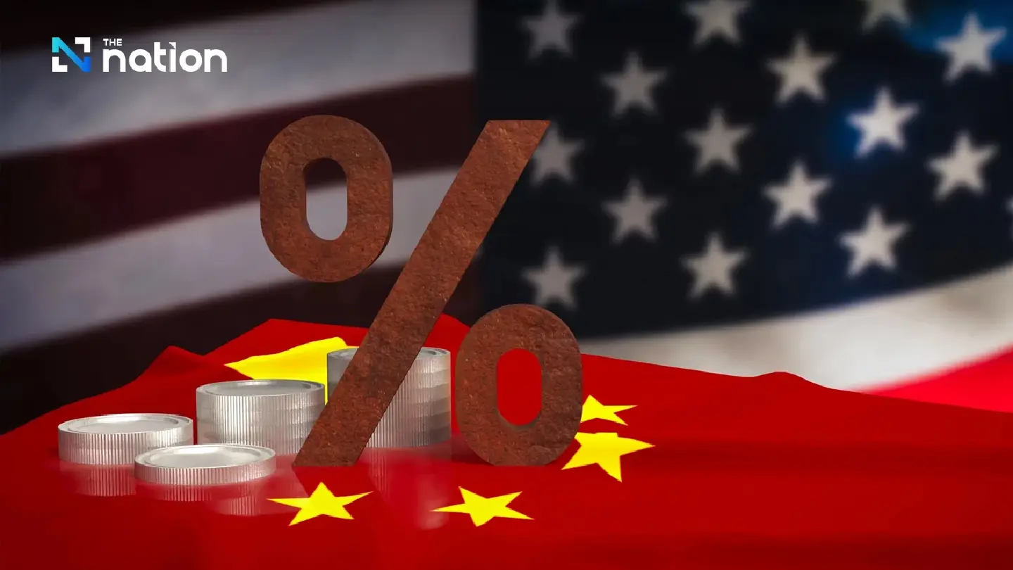 Global trade faces major shift as Trump readies 100% tariffs on China