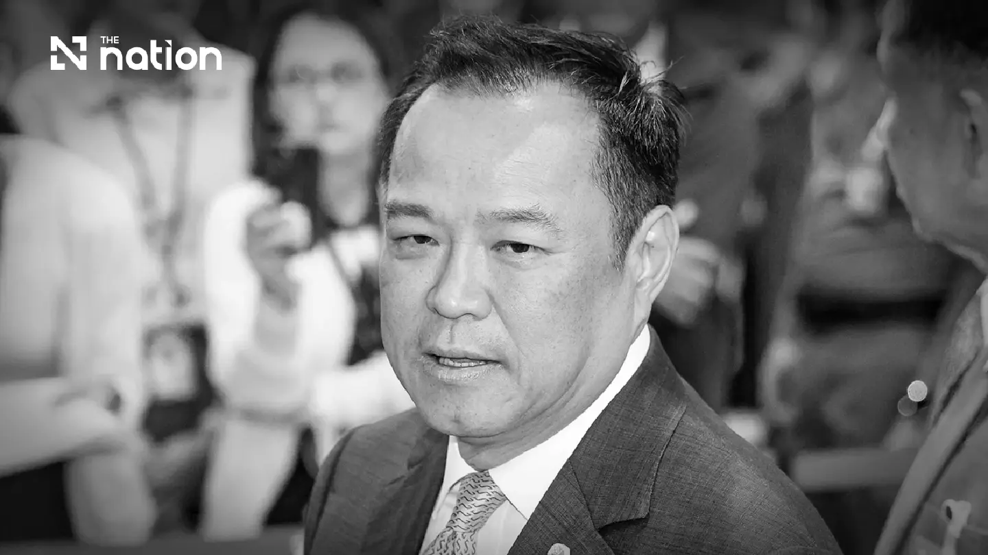 Anutin cancels ASEAN Summit attendance to lead Cabinet meeting as Thailand mourns Queen Sirikit The Queen Mother