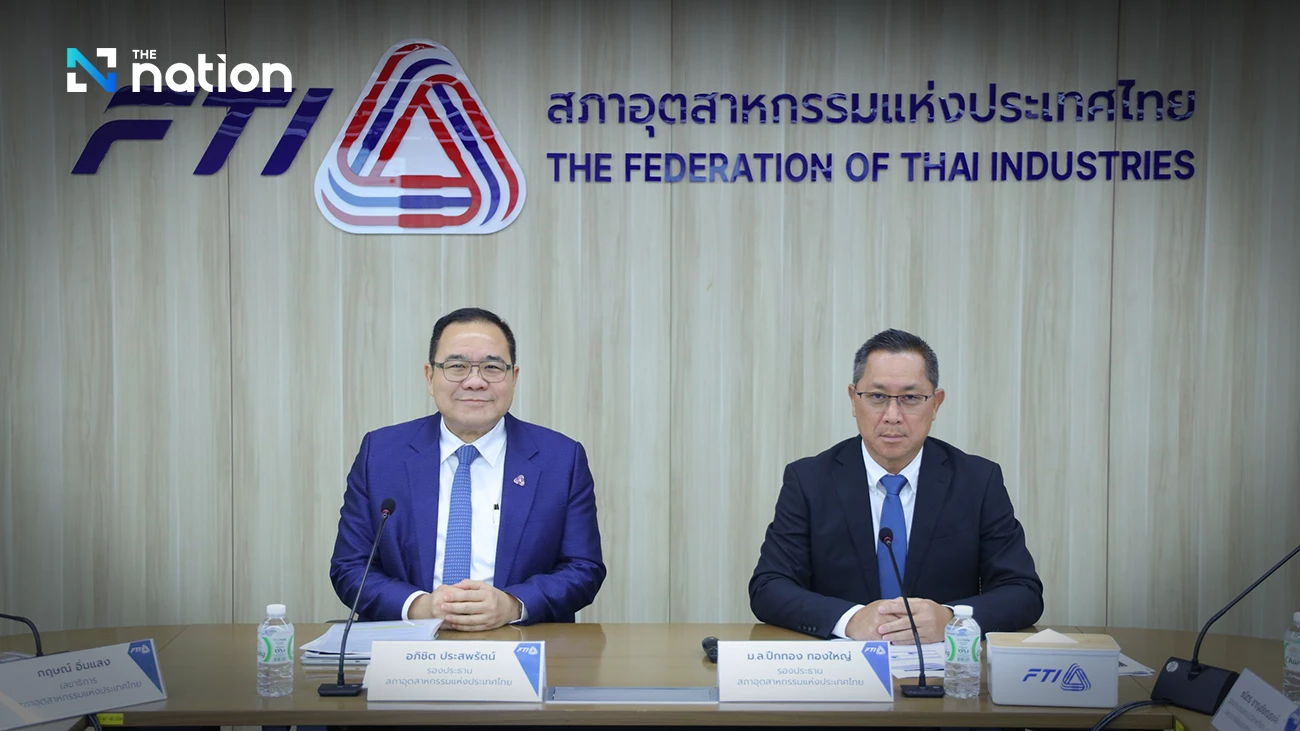 Thai Business Confidence Jumps After Seven Months on New Government Hopes