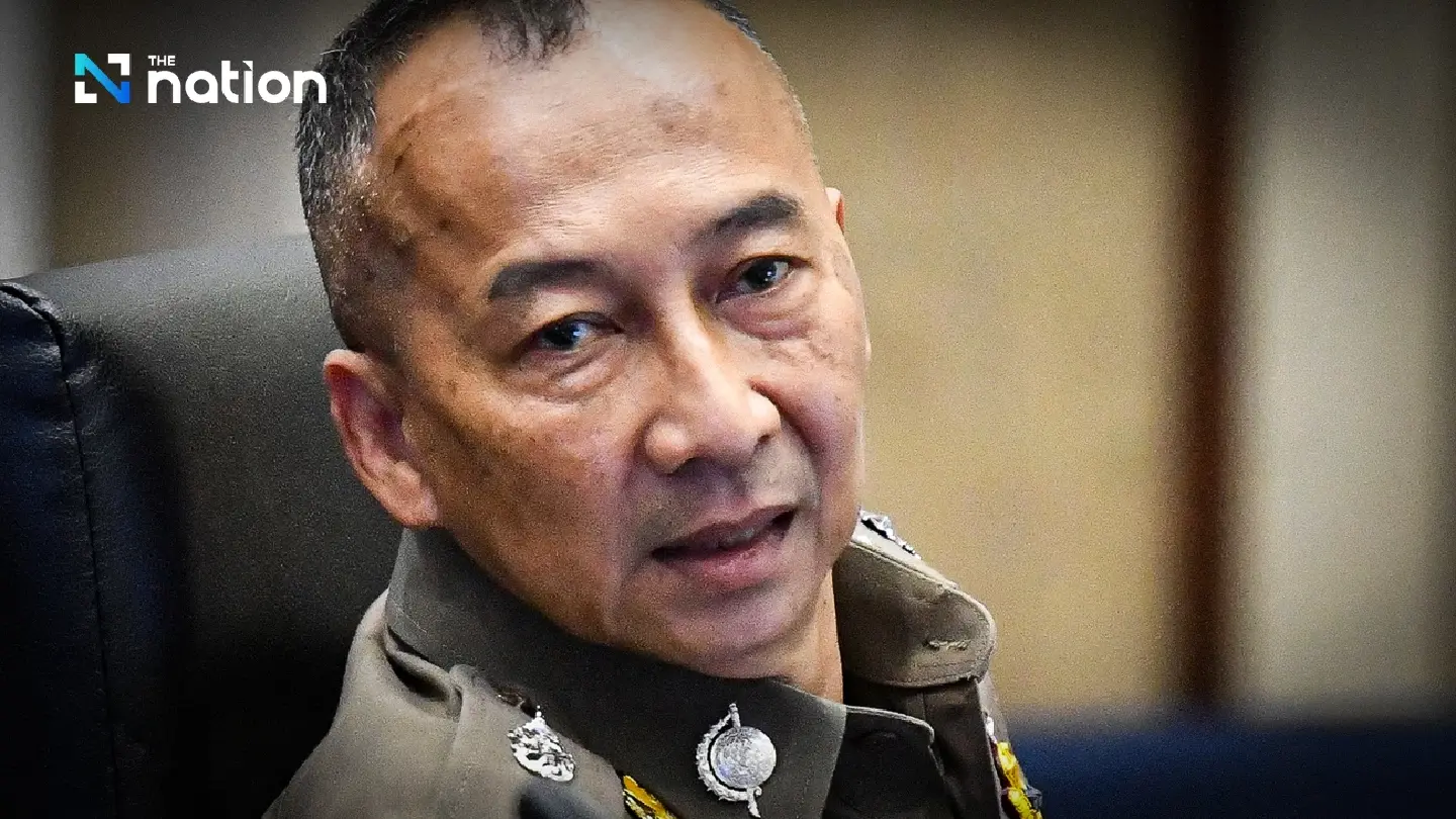 Ex-police chief, 200 officers face disciplinary charges in online gambling bribes Ex-police chief, 200 officers face disciplinary charges in online gambling bribes