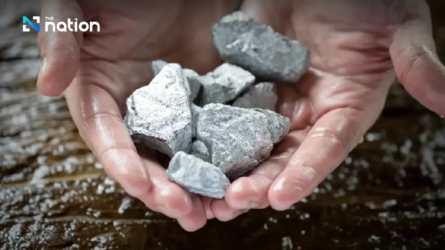 Unearthing Thailand’s rare earth treasure: where are they hidden?
