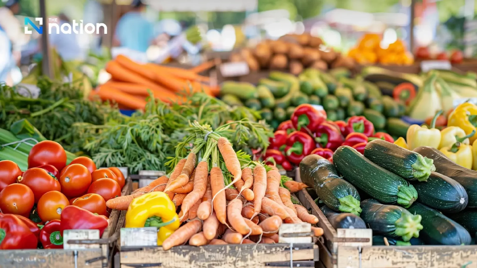 US-Thai agricultural trade talks stall over 1,855 products