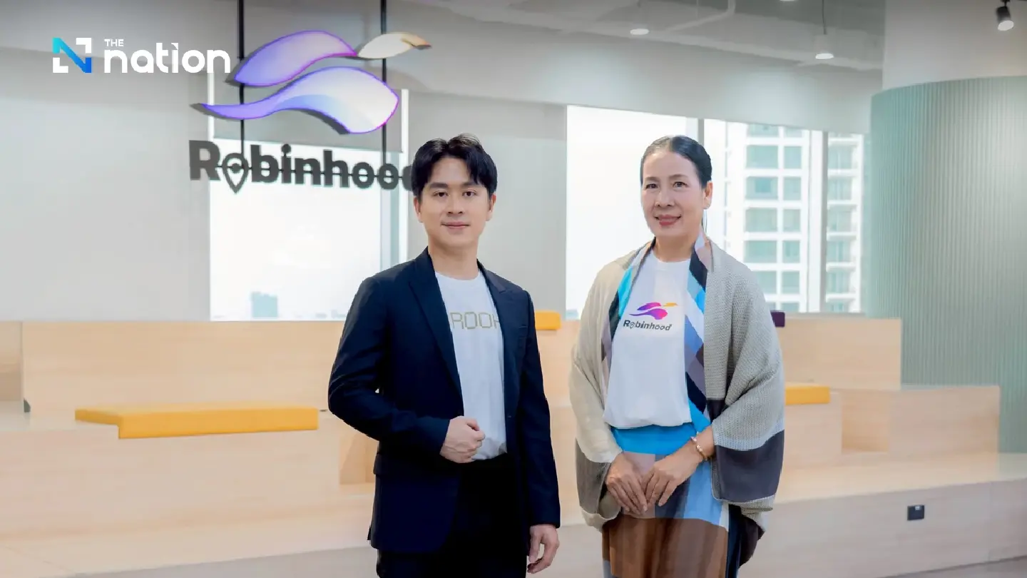 Robinhood launches Robinhood Coin for superfans, builds community engagement Robinhood launches Robinhood Coin for superfans, builds community engagement