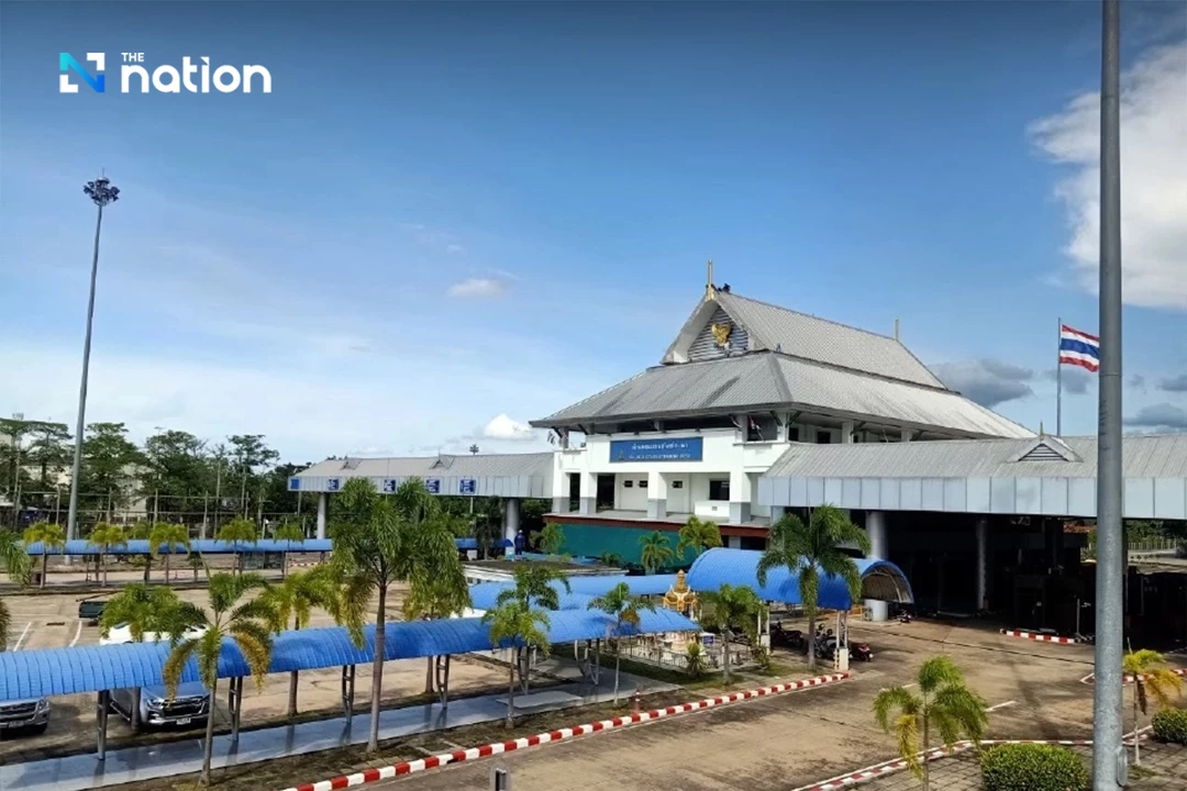 Thailand's border trade drops 22.2% in Sept 2025 due to Cambodia–Myanmar issues