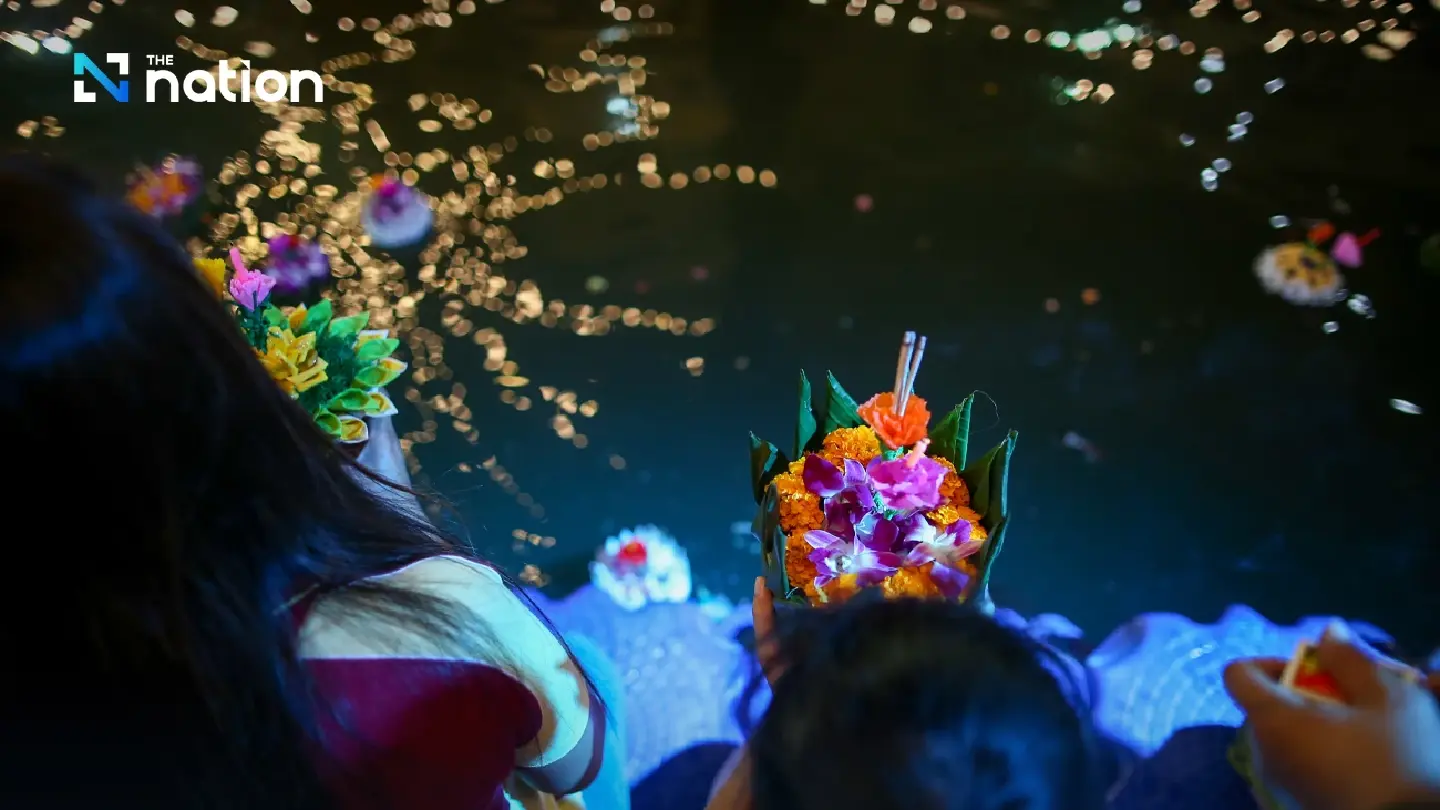 UTCC forecasts ฿9.6 billion economic impact for Loy Krathong 2025