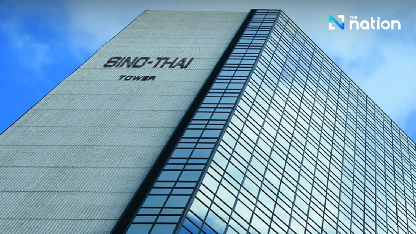 STEC denies wrongdoing, says Sino-Thai Tower operates legally and transparently STEC denies wrongdoing, says Sino-Thai Tower operates legally and transparently